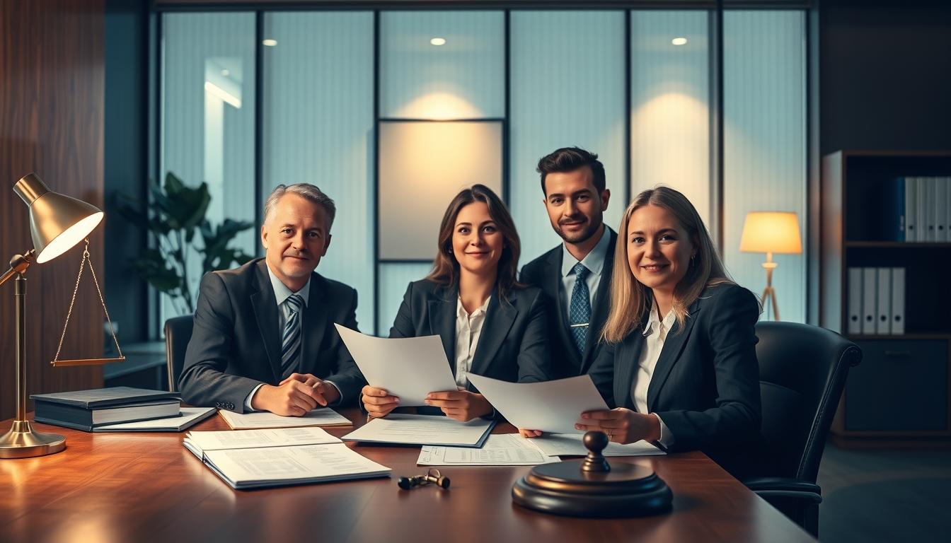 Conveyancing process and property ownership transfer